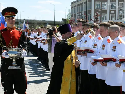 В Мигалово построят новое суворовское училище в стиле \"ассоциативного  историзма\" с бассейном и катком - ТИА