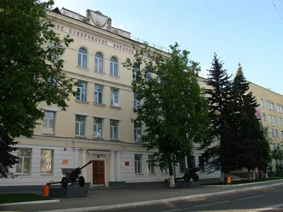 В Твери построят суворовское училище для девочек | 02.09.2020 | Тверь -  БезФормата