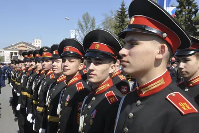 В Твери начинают строить \"новое\" суворовское училище - МК Тверь