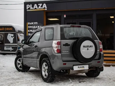 Купить Бампер передний в цвет кузова Suzuki Grand Vitara 3 (2008-2012)  рестайлинг в Липецке - цены, фотографии, отзывы, каталог на сайте  Кузовик.ру, дешевая доставка в любой город России