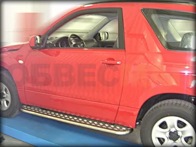 Технические характеристики Suzuki Grand Vitara (2.4 MT, 169 л.с.), 3  поколение рестайлинг (2008 – 2012), Внедорожник 3 дв. | Auto.ru