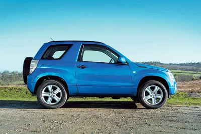 Ветровики дефлекторы Suzuki Grand Vitara (3дв) (2005-2014) купить, цена,  фото, доставка, хмельницкий