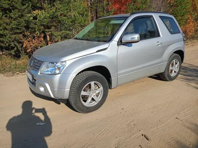 ST164 Демпферы замков Suzuki Grand Vitara 3 для 5 дверей