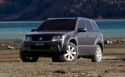 Suzuki Grand Vitara 3-дв. II поколение рестайлинг Внедорожник – модификации  и цены, одноклассники Suzuki Grand Vitara 3-дв. suv, где купить - Quto.ru