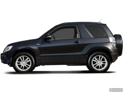 Фото Suzuki Grand Vitara 3 двери (Сузуки Гранд Витара 3 двери) - фотографии  экстерьера и интерьера от официального дилера Риа Авто, Тольятти