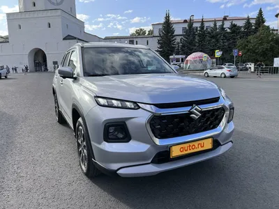 Suzuki Grand Vitara (2G) 1.6 бензиновый 2007 | 3 двери на DRIVE2