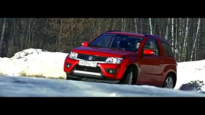 Купить SUZUKI GRAND VITARA 2007 года с пробегом 196 050 км в Москве |  Продажа б/у Сузуки Гранд Витара кроссовер