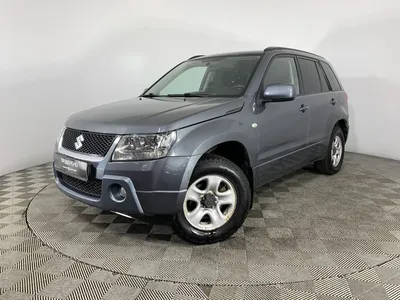 Купить пороги (подножки боковые) Suzuki Grand Vitara (5 дверей) в Украине  Арт.: 10441