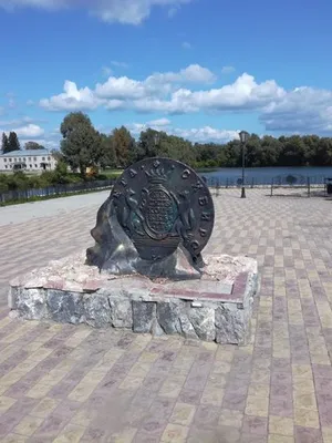 Церковь Вознесения Господня (новая), Сузун (Сузунский район), фотография.  фасады