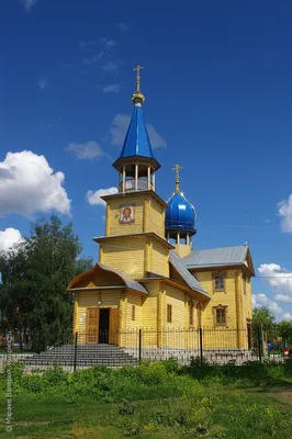 Сузун. Новосибирская область, Западная Сибирь России. Фотографии июля 2018  года. | Сибирь в объективе. Евгений Мухортов | Дзен