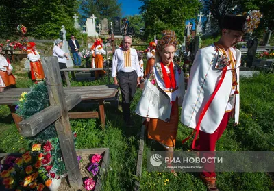 Романтическая свадьба на лошадях: фотографии для вдохновения