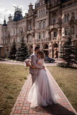 Свадьба Казань | Свадебная фотосессия Казань | Фотограф Казань | Wedding |  Bride | Свадьба, Фотосессия, Фотограф