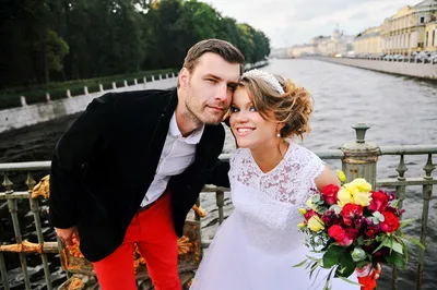 ᐉ Организация незабываемых свадеб под ключ в СПБ | BMwedding