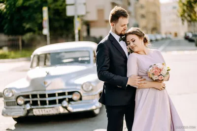 Свадьба в Санкт-Петербурге Дмитрия и Ольги / 2019 - Свадебный фотограф в  Мозыре, Минске Леонид Древило