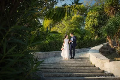 Свадебная арка в Сочи: 7 декораторов для оформления арки для свадьбы