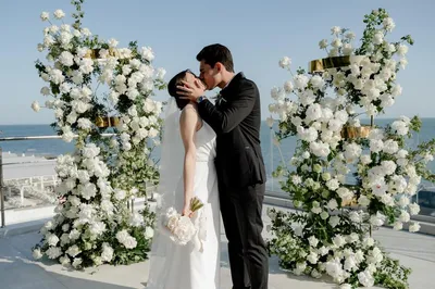 Ах, эта свадьба: где лучше всего отпраздновать свадьбу в Сочи | Город |  Time Out
