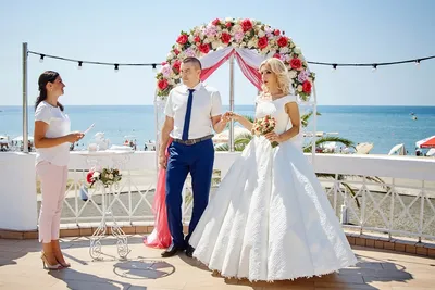 Десять лучших мест в Сочи для свадебных фотосессий | Город | Time Out