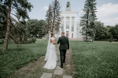 Свадебная фотосъемка в Загсе на 1 час. Москва. Свадебный фотограф в Москве  Сергей Гаварос