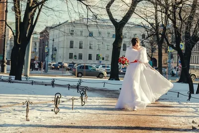 Места для свадебной фотосессии: Топ-14 красивых парков