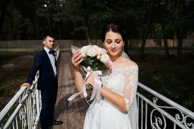 Свадебный фотограф Нижний Новгород. Свадебный фотограф в Нижнем Новгороде  Дмитрий Смирнов