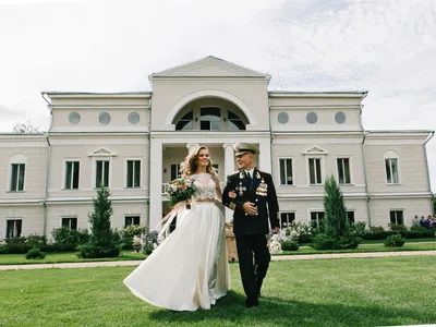 Svadba-v-Smolenske-Grand-Hall — Седьмой лепесток | Заказ и доставка цветов  в Смоленске | Свадебная флористика