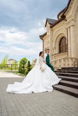 Свадебные фото Ставрополь фото