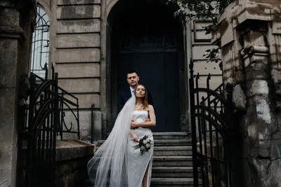 WEDDING. Свадебный и семейный фотограф во Владивостоке Олеся Подколзина