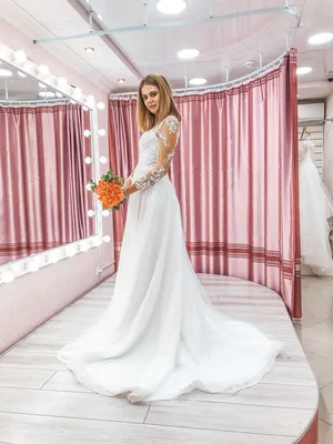 Свадебный салон Воронеж Marrydress, свадебные платья Воронеж | Voronezh