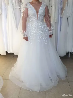 Cалон свадебных платьев Marry Me Владивосток - купить свадебное платье