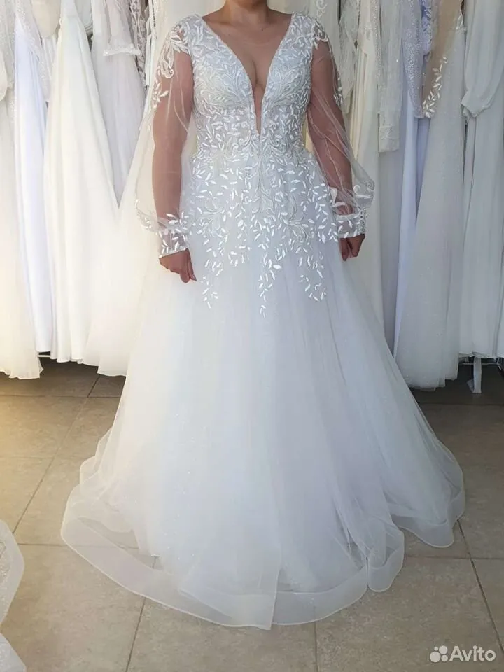 Cалон свадебных платьев Marry Me Владивосток - купить свадебное платье Cалон свадебных платьев Marry Me Владивосток - купить свадебное платье