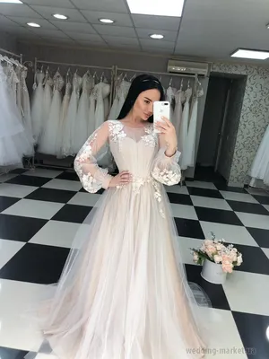 Свадебное платье из коллекции 2021... - Just Married Kaluga | Facebook