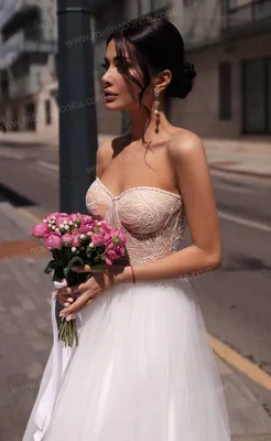 НОВИНКА в наличии Элегантные свадебные платья создают женственный образ и  придают шарма невесте. В салоне \" Платье Белое \" представлен… | Instagram