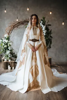 Мода на свадебные платья в стиле ретро: особенности каждого из периодов |  Blanche Bridal | Дзен