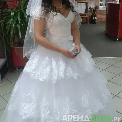 Стильные женские свадебные платья — Купить в Пензе | Женская одежда Malina  Bonita