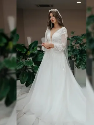 Свадебные вечерние платья Липецк Milan 2024 | ВКонтакте