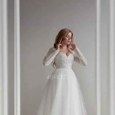 Свадебные платья Липецк, салон on Instagram: \"⠀ Брендовое свадебное платье  Веста. По нашему мнению - идеальный вариант 💯 для любой девушки!  Возможность заказа размеров от 40 до 54. ⠀ СВАДЕБНЫЙ САЛОН NOVIA