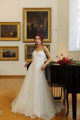 Свадебный Салон \"TIFFANY Wedding\" в Саратове, ул. Советская, 23 - фото,  отзывы 2024, рейтинг, телефон и адрес