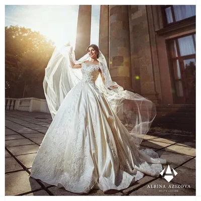 diadema_stav - место🏩, где живут самые роскошные, самые сказочные, самые  невероятные свадебные платья 👗😍 👛31 000 руб | Instagram