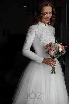 Luxury Wedding Dress, свадебный салон, ул. Бурхана Шахиди, 17, Казань —  Яндекс Карты