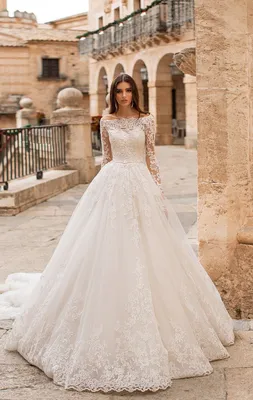 Свадебное платье Atlanta | Wedding dresses atlanta, Discount wedding  dresses, Cheap wedding dress