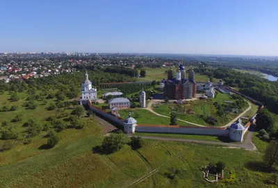 Свенский монастырь в Брянске — официальный сайт, расписание богослужений,  фото, адрес, как добраться