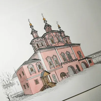 Брянский Свенский монастырь: 1288–1888 | Брянский Вестник