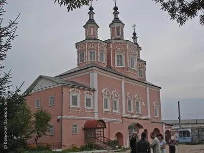 Suponevo, Russia 2024: Best Places to Visit - Tripadvisor