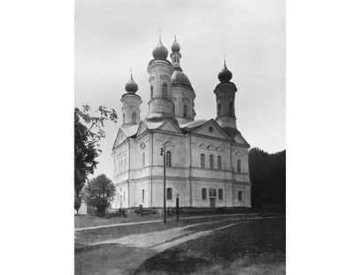Свенский монастырь в Брянске — официальный сайт, расписание богослужений,  фото, адрес, как добраться