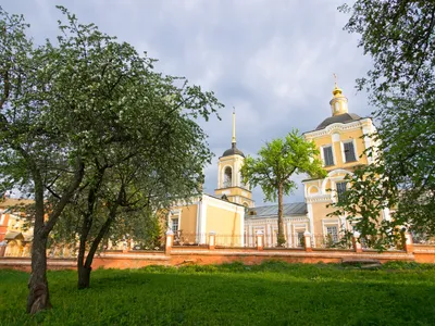 Свенский монастырь. Сегодня | Подслушано Брянск | ВКонтакте