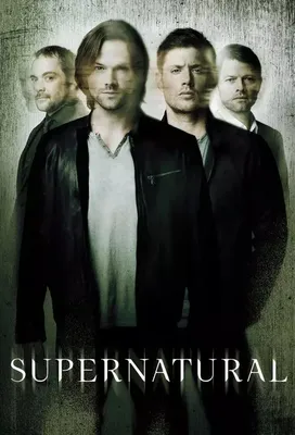 Supernatural: The Game - Новый Взгляд на Легендарный Сериал \" Сверхъестественное\" | Пикабу