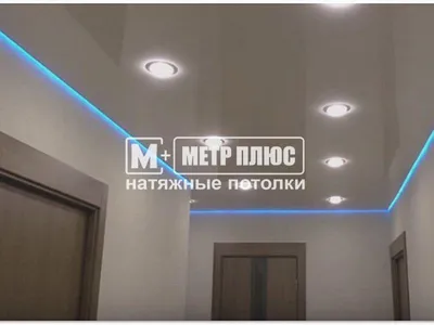 Освещение в прихожей: 5 идей | myDecor