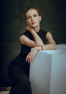 Светлана Иванова (Svetlana Ivanova) - актриса - биография - российские  актрисы - Кино-Театр.Ру
