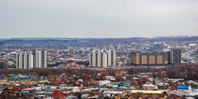 В Казани открыли парк у ЖК «Светлая долина» - KP.RU