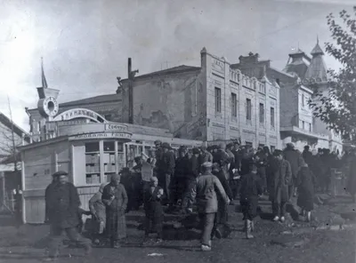 Переезд из Хабаровска в Санкт-Петербург